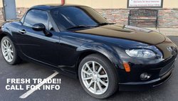 2008 Mazda MX-5 Miata Grand Touring