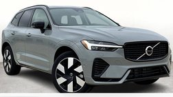 2025 Volvo XC60 T8 Plus Dark Theme