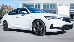 2023 Acura Integra w/Tech w/A-SPEC