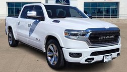 2021 Ram Ram Pickup 1500 Limited
