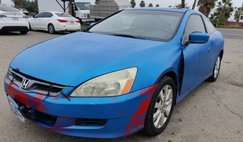 2007 Honda Accord EX-L V-6