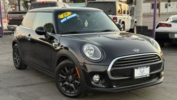 2019 MINI Hardtop Cooper