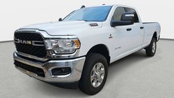 2024 Ram Ram Pickup 2500 Big Horn