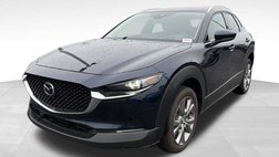 2023 Mazda CX-30 2.5 S Premium