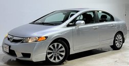 2011 Honda Civic EX