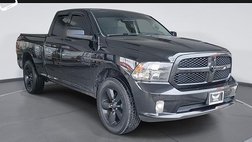 2016 Ram Ram Pickup 1500 Express
