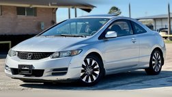 2009 Honda Civic EX