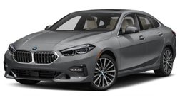 2021 BMW 2 Series 228i xDrive Gran Coupe