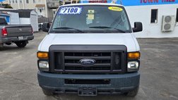 2009 Ford E-Series E-250