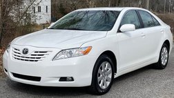 2009 Toyota Camry Base
