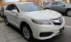 2016 Acura RDX Base