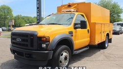 2009 Ford XL