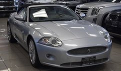 2007 Jaguar XK-Series XK