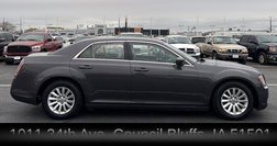 2013 Chrysler 300 Base