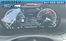 2024 Genesis GV70 2.5T Standard