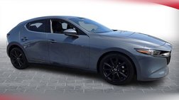 2019 Mazda MAZDA3 Premium