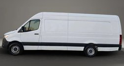 2019 Mercedes-Benz Sprinter Base