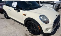 2018 MINI Hardtop Cooper