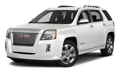 2015 GMC Terrain Denali