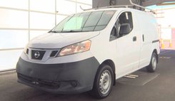 2015 Nissan NV200 SV