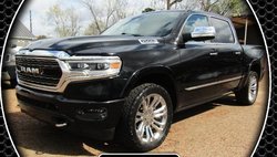 2019 Ram Ram Pickup 1500 Limited