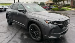 2026 Mazda CX-50 2.5 S Preferred