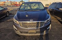 2019 Kia Sedona LX