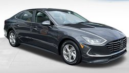 2020 Hyundai Sonata SE