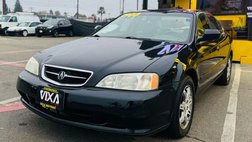 2000 Acura TL 3.2