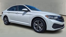 2023 Volkswagen Jetta SE