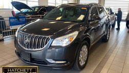 2014 Buick Enclave Premium