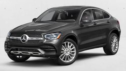 2020 Mercedes-Benz GLC-Class GLC 300 4MATIC