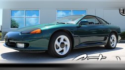 1993 Dodge Stealth R/T Turbo
