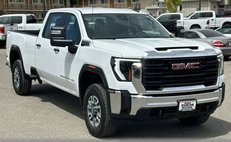 2024 GMC Sierra 3500HD Pro