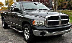 2003 Dodge Ram 1500 Laramie