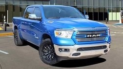 2021 Ram Ram Pickup 1500 Lone Star