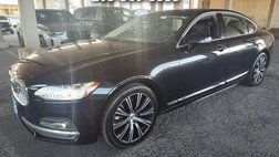 2023 Volvo S90 B6 Plus