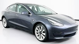 2018 Tesla Model 3 Mid Range