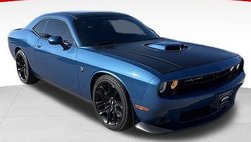 2020 Dodge Challenger R/T Scat Pack