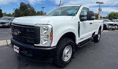 2026 Ford Super Duty F-250 XL