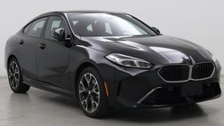 2025 BMW 2 Series 228 xDrive Gran Coupe