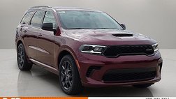 2026 Dodge Durango R/T