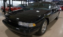 1994 Chevrolet Caprice LS