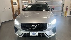 2025 Volvo XC60 B5 Plus Dark Theme