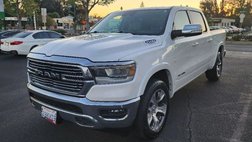 2021 Ram Ram Pickup 1500 Laramie
