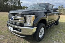 2019 Ford Super Duty F-250 XL