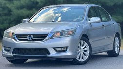 2013 Honda Accord EX