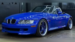 1997 BMW Z3 