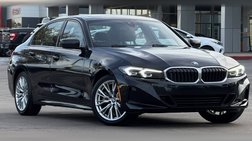 2023 BMW 3 Series 330i