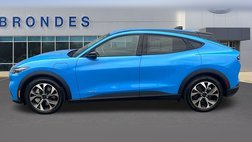 2024 Ford Mustang Mach-E Select